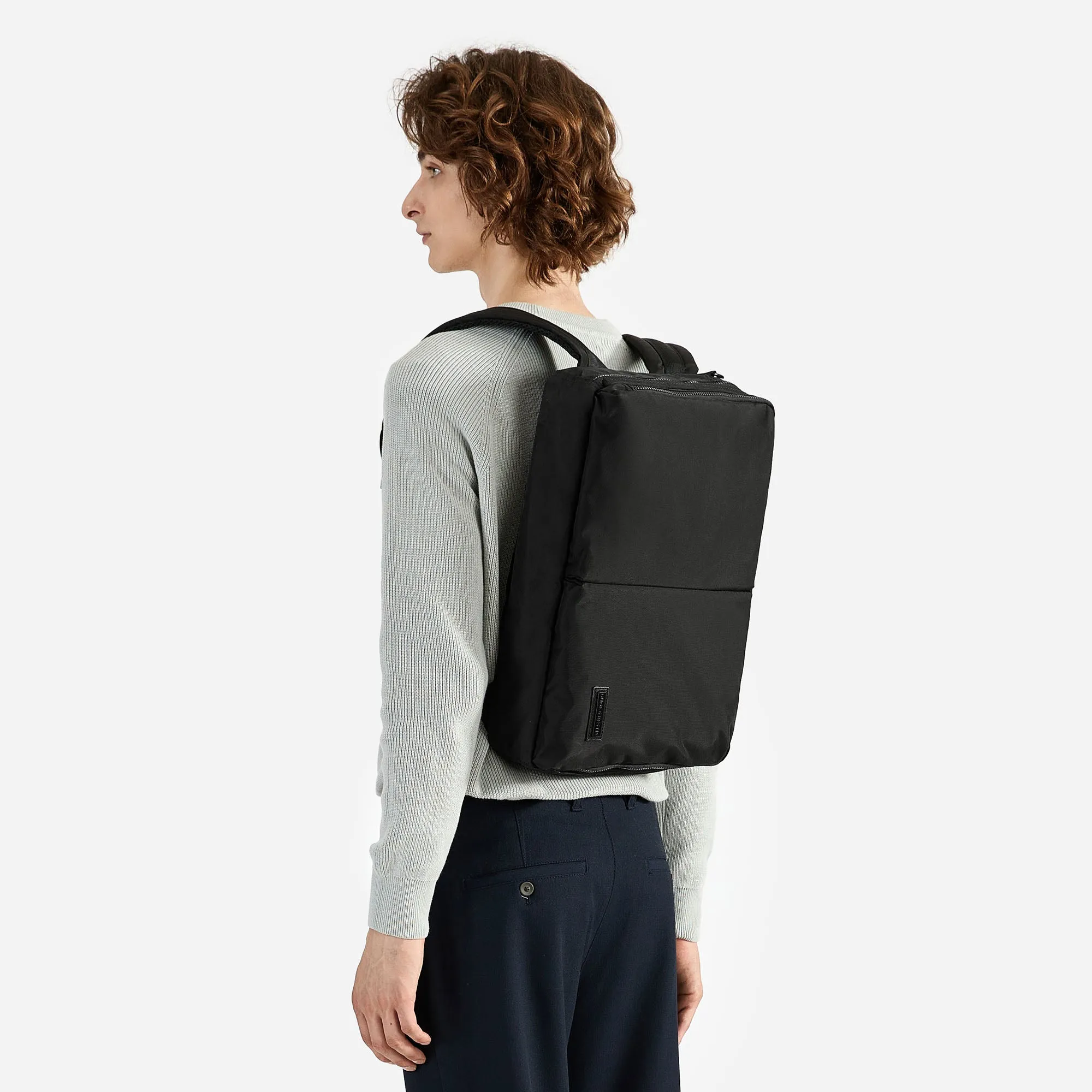 Ditto 兩用公事包 - Cordura 版本