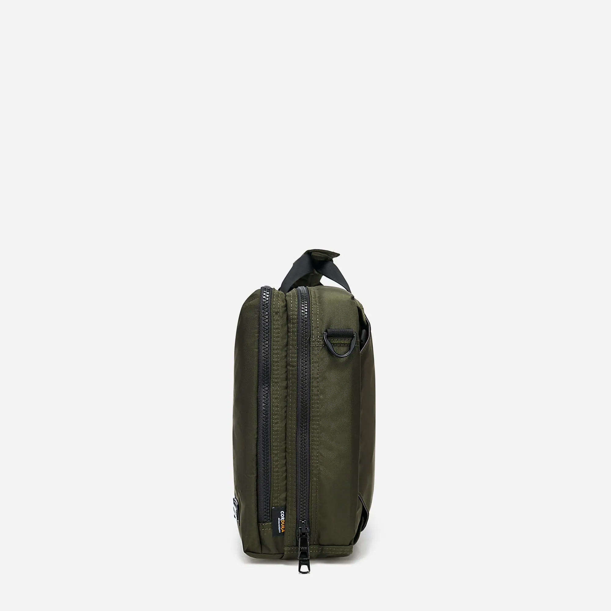 Ditto 兩用公事包 - Cordura 版本