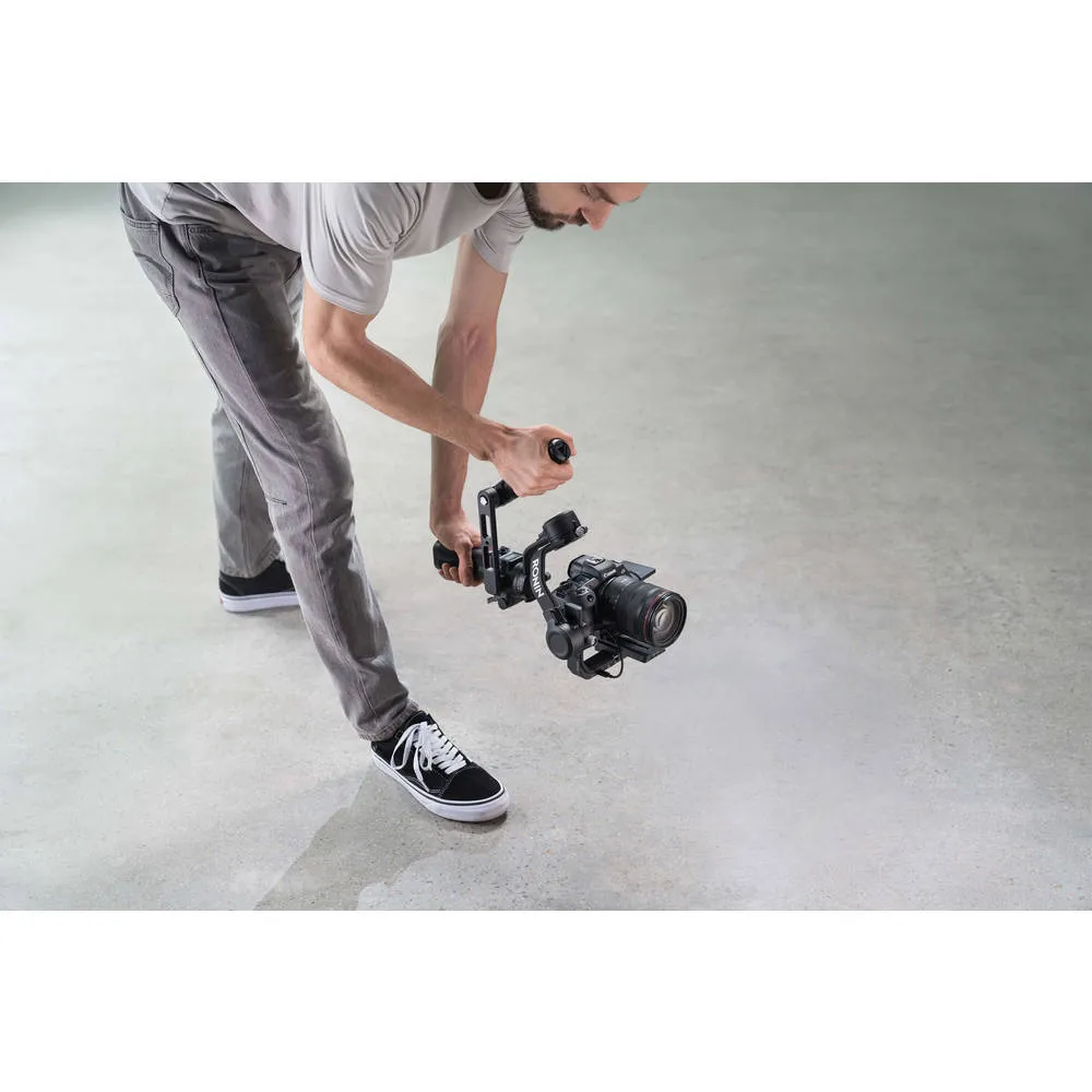 DJI Ronin Briefcase Handle for RS2 & RSC2