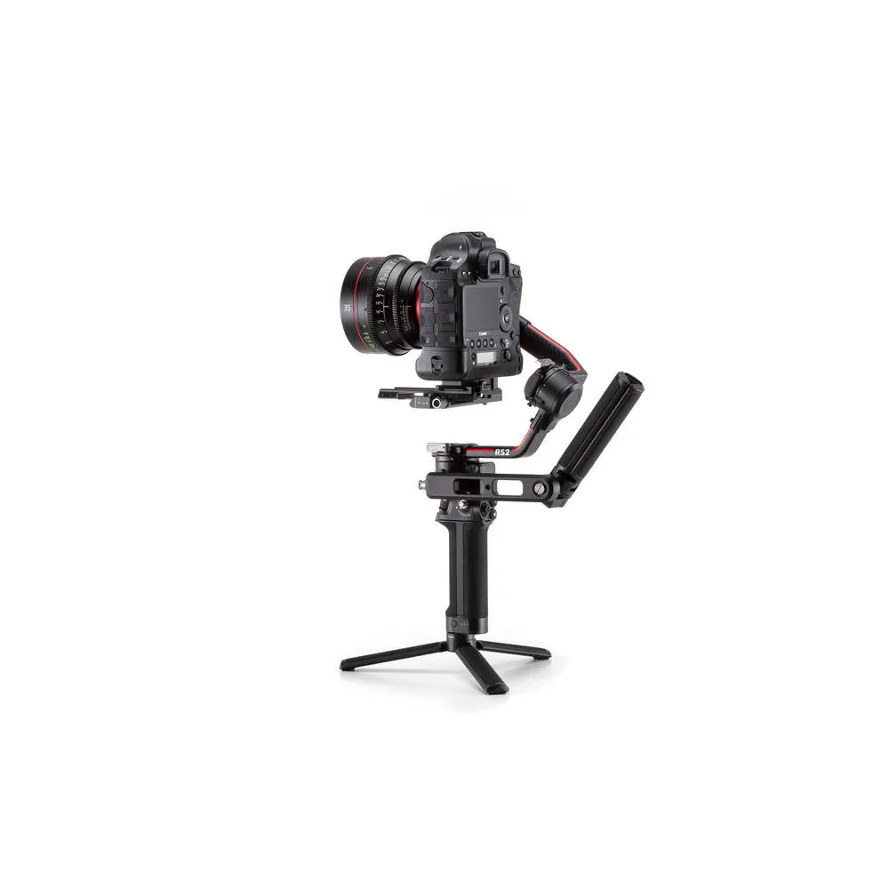 DJI Ronin Briefcase Handle for RS2 & RSC2