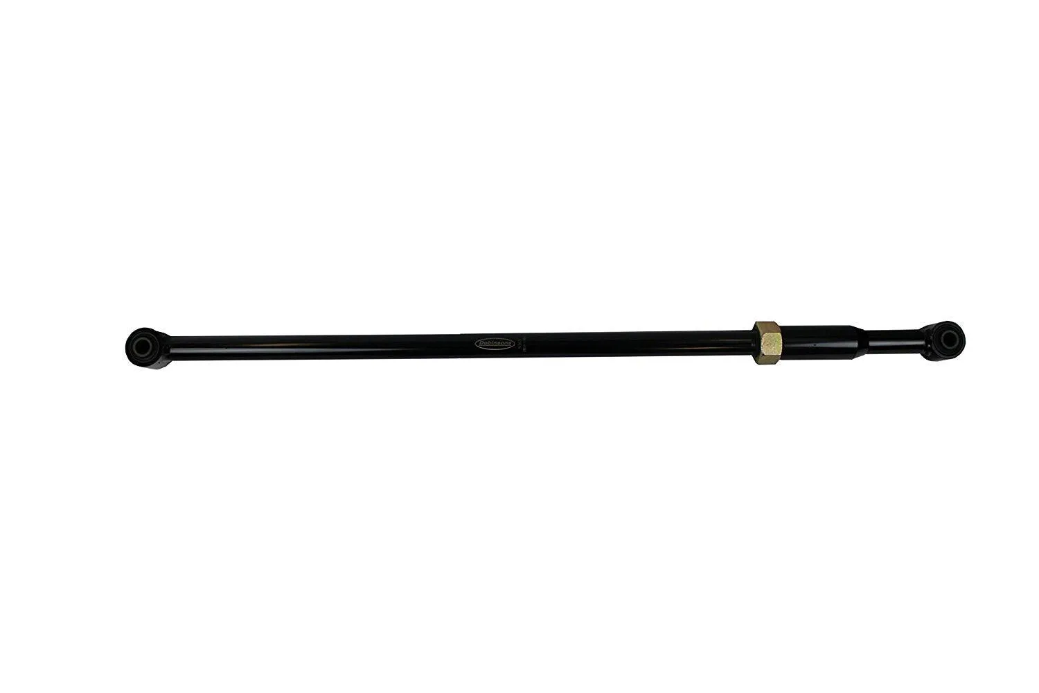 Dobinsons Rear Adjustable Panhard Rod Track Bar for Toyota 4Runner, FJ Cruiser, GX470, and GX460(PR59-1423)