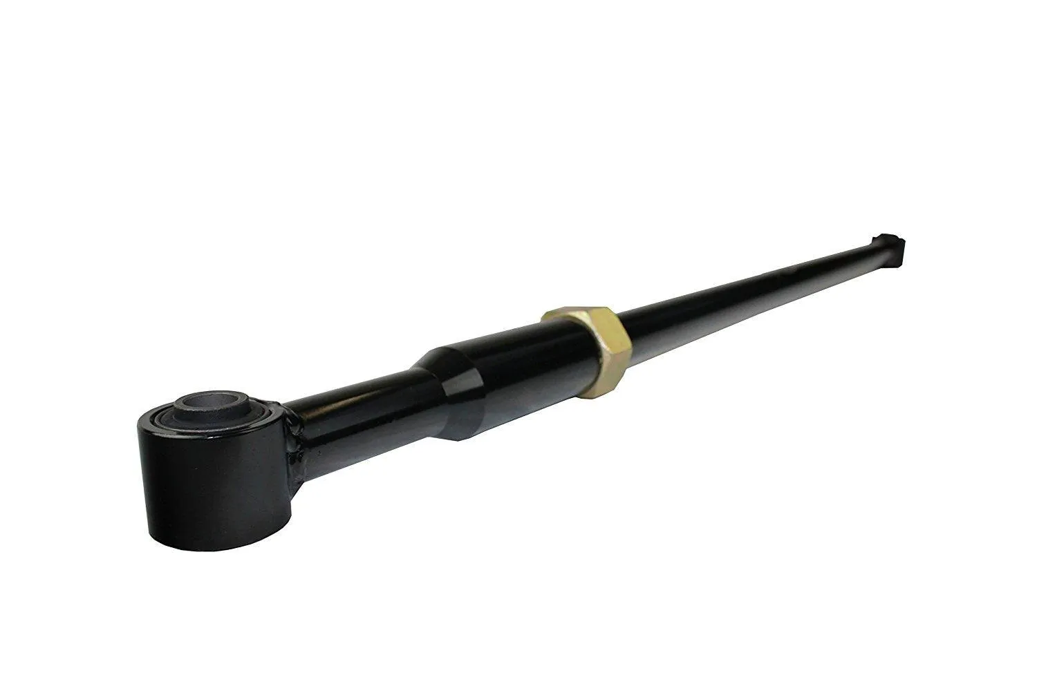 Dobinsons Rear Adjustable Panhard Rod Track Bar for Toyota 4Runner, FJ Cruiser, GX470, and GX460(PR59-1423)