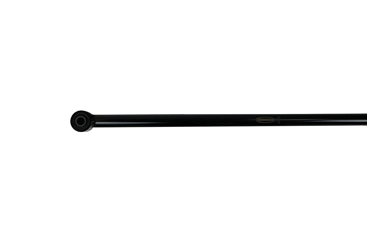Dobinsons Rear Adjustable Panhard Rod Track Bar for Toyota 4Runner, FJ Cruiser, GX470, and GX460(PR59-1423)