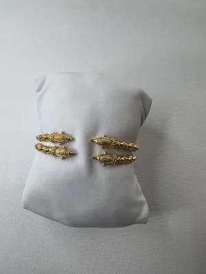 Dragon Bracelet