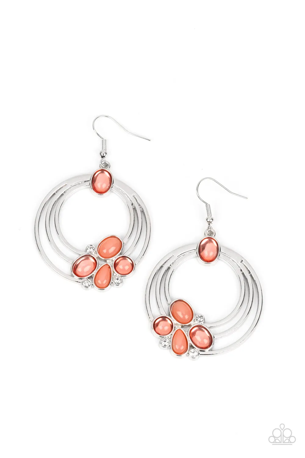 Dreamy Dewdrops - Paparazzi Accessories