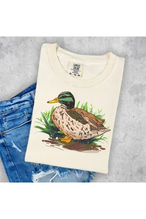 Duck Comfort Colors T-Shirt