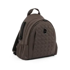 Egg 3 Backpack - Chocolate Velvet