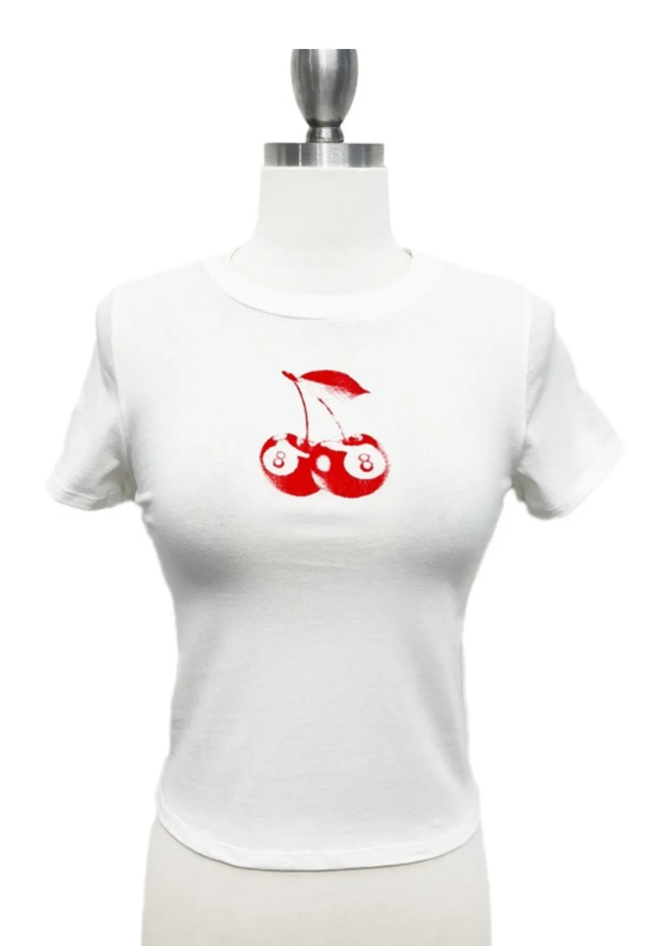 Eight Ball | Tee