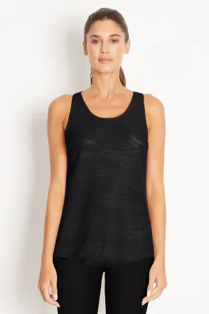 Elena Tank (Black)