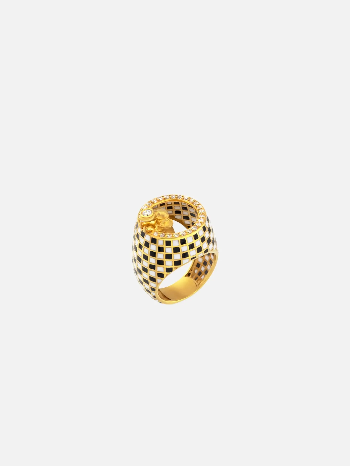 Elephante Rings
