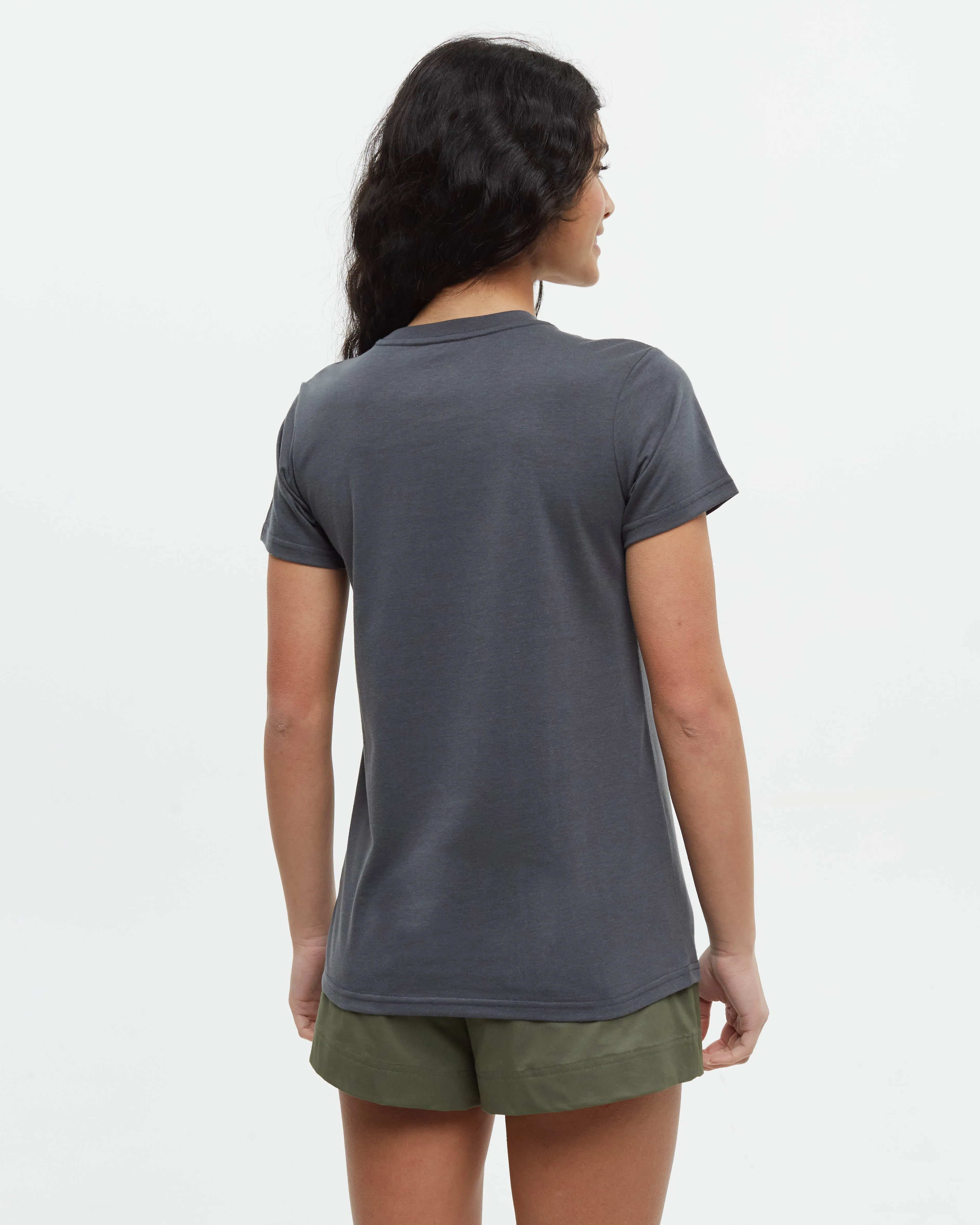 Emerald Edge Portal T-Shirt