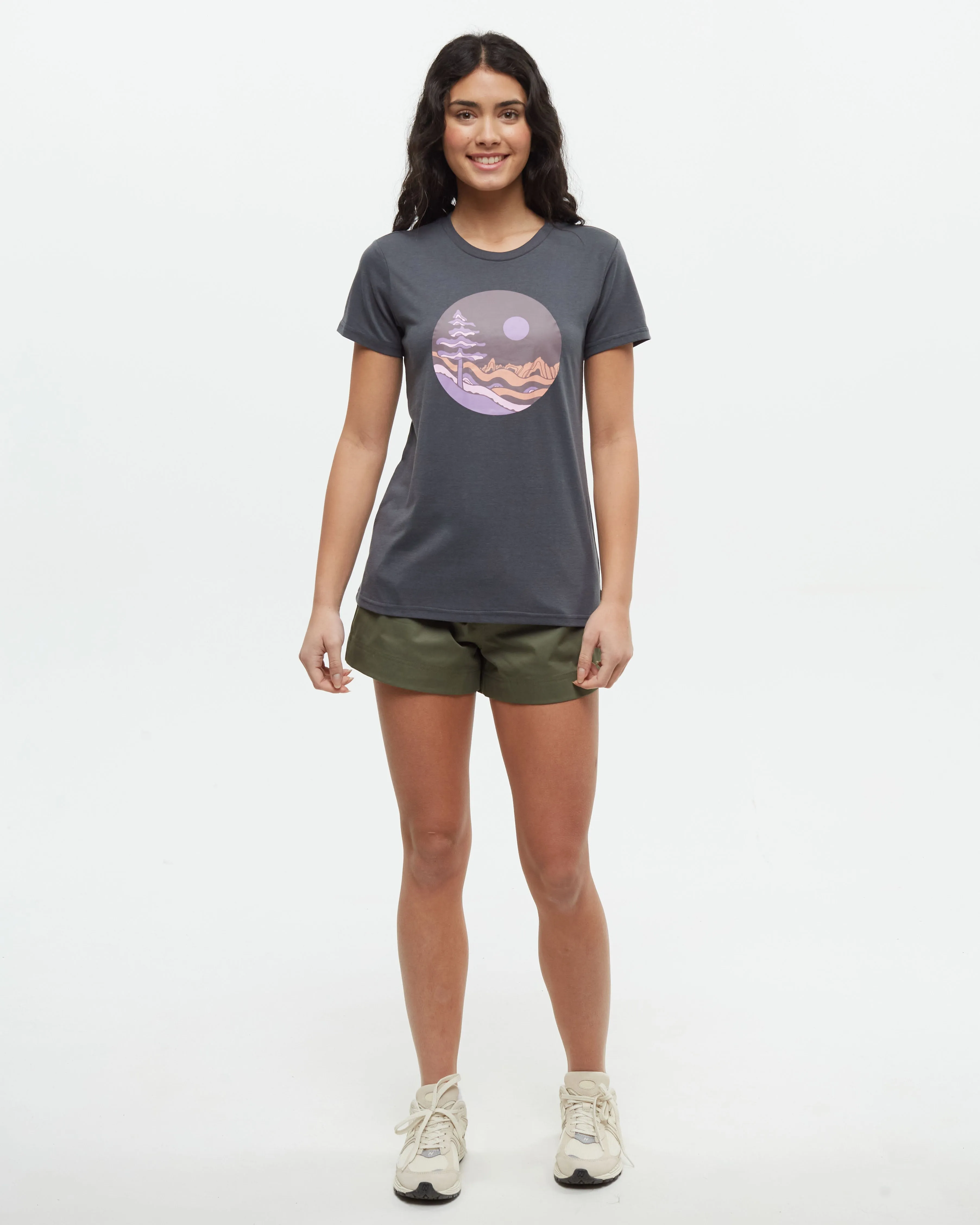 Emerald Edge Portal T-Shirt