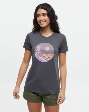 Emerald Edge Portal T-Shirt
