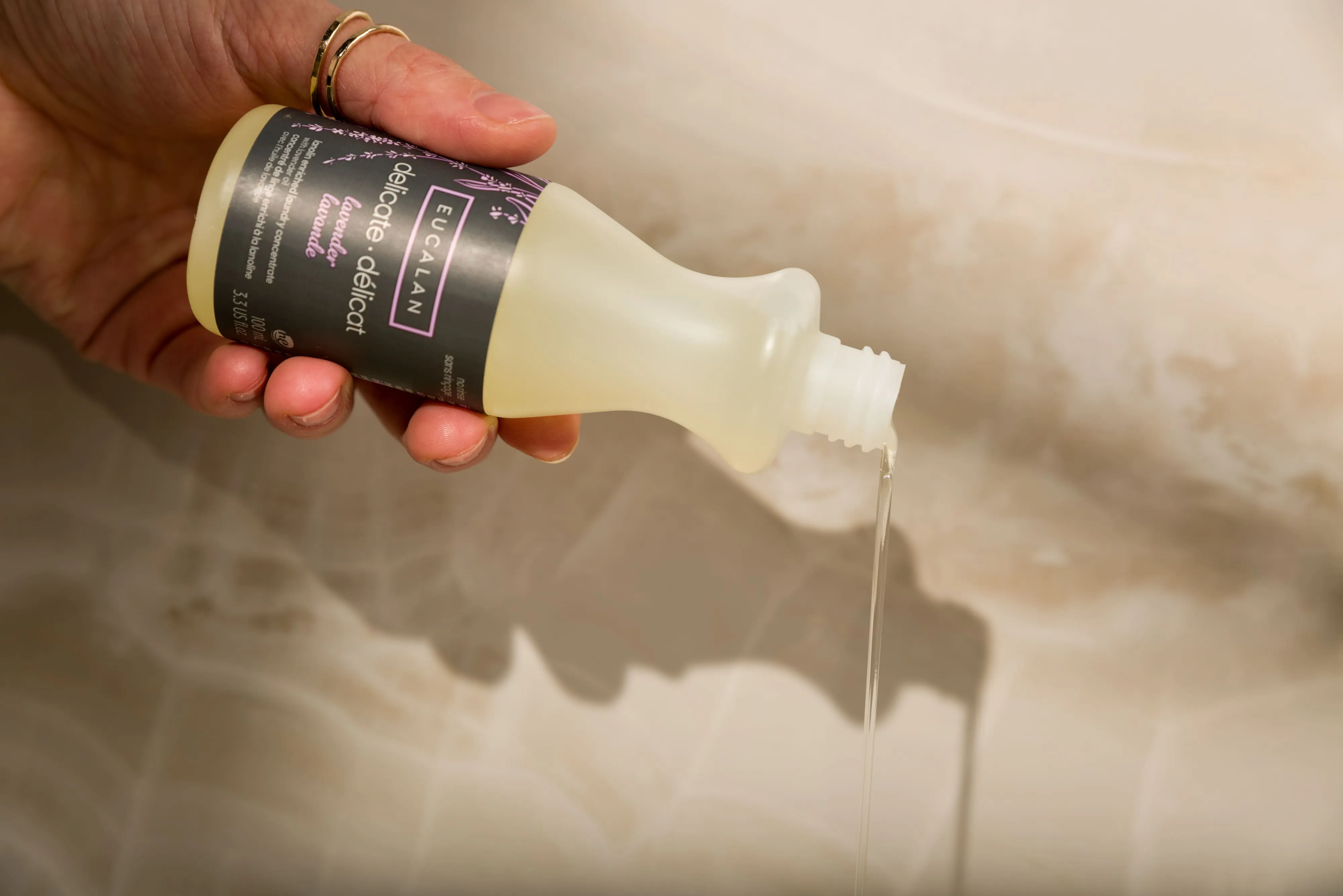 Eucalan 100mL Lavender