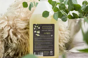 Eucalan 4 Litre Eucalyptus