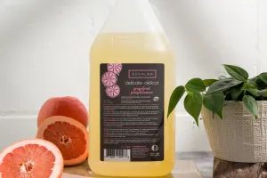 Eucalan 4 Litre Grapefruit