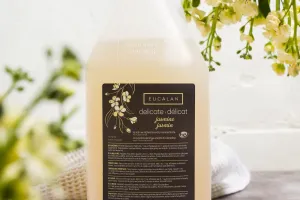 Eucalan 4 Litre Jasmine