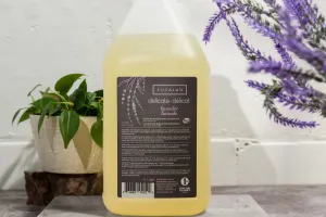 Eucalan 4 Litre Lavender