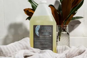 Eucalan 4 Litre Unscented