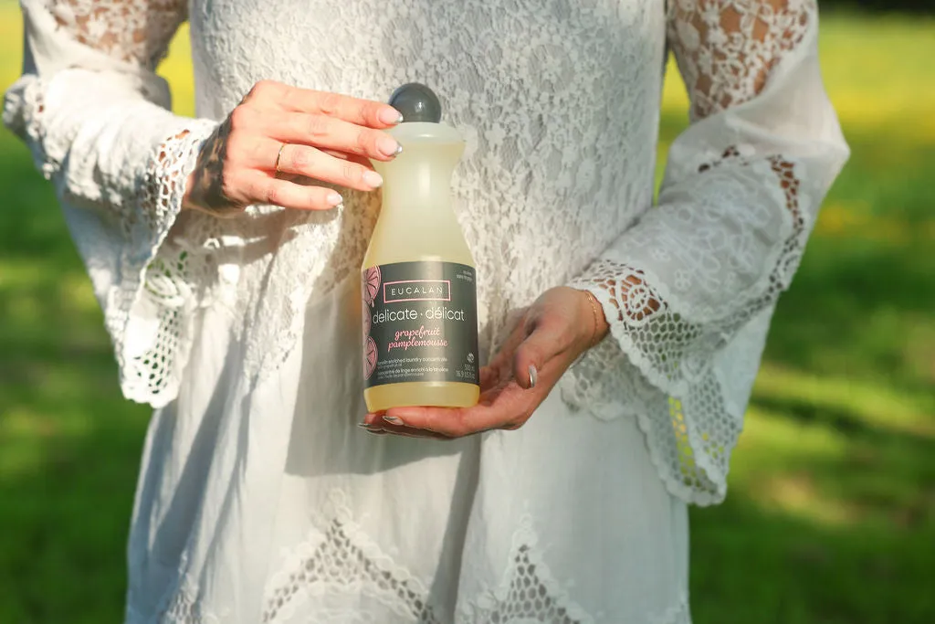 Eucalan 500mL Grapefruit
