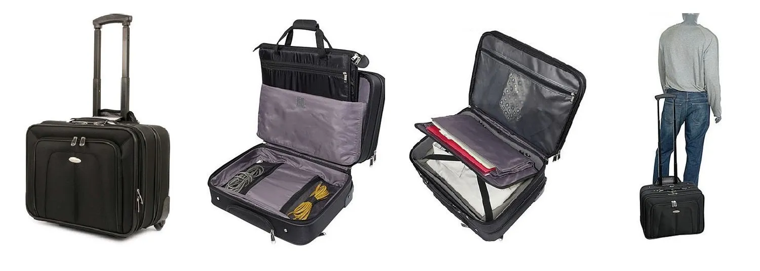 Executive Mobile Office (Bullet Proof)