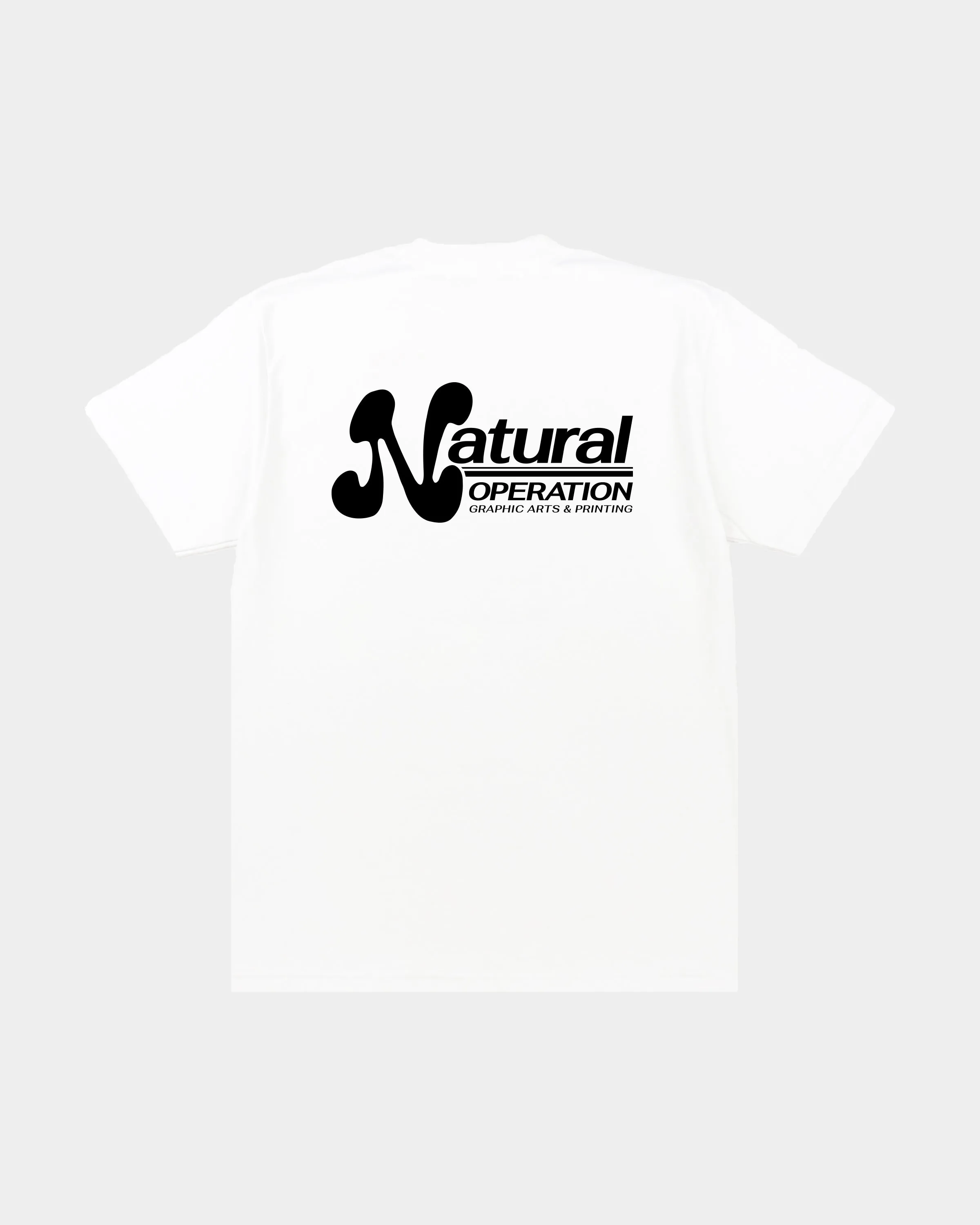 EXPOSURE TEE