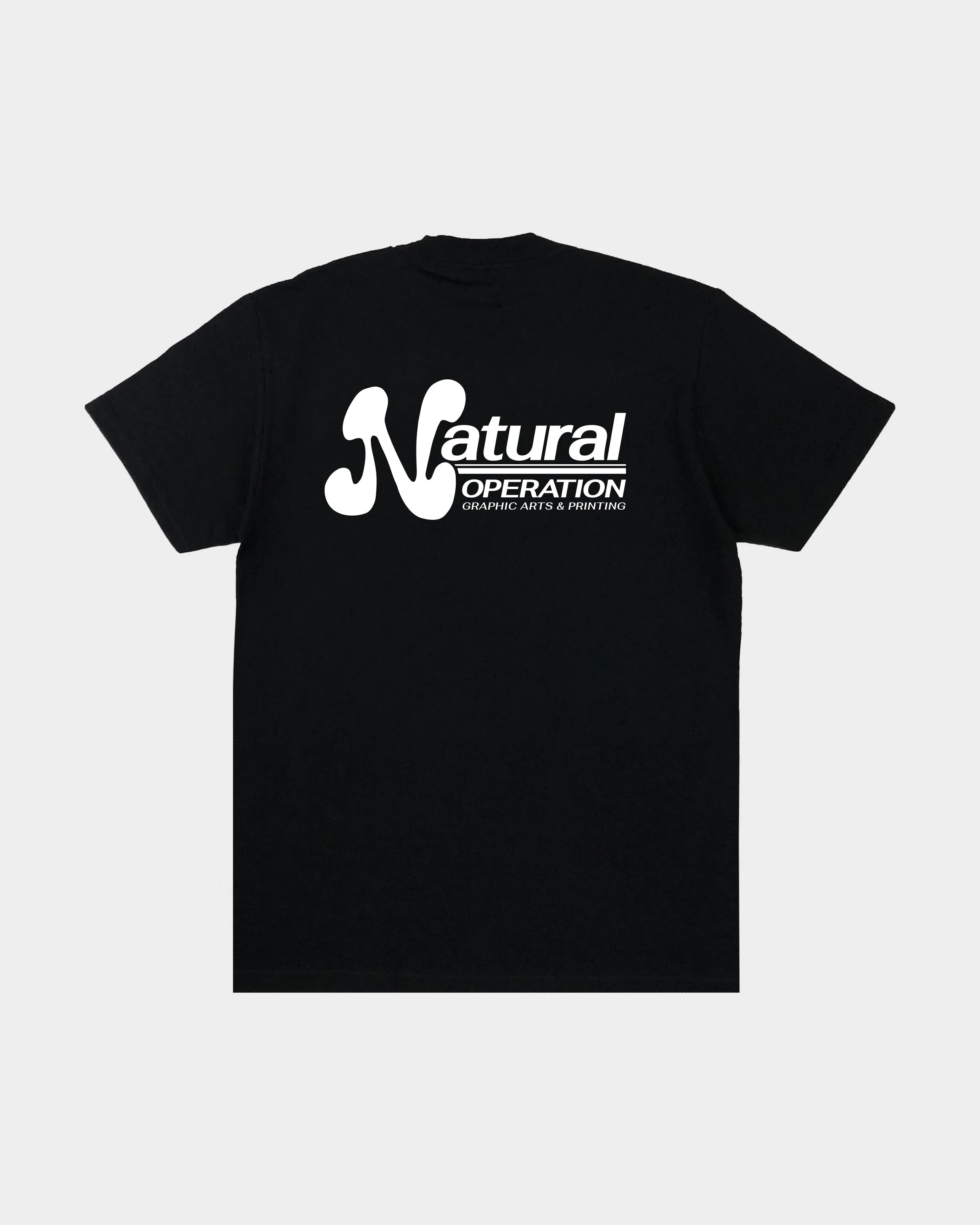 EXPOSURE TEE