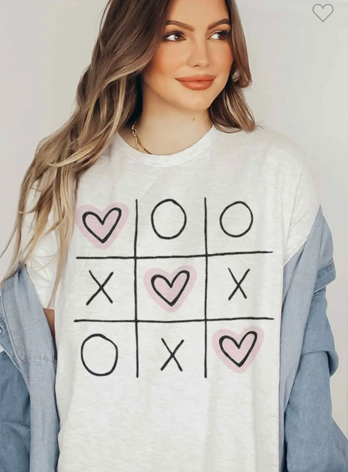 Ex’s & 0’s tic tac toe