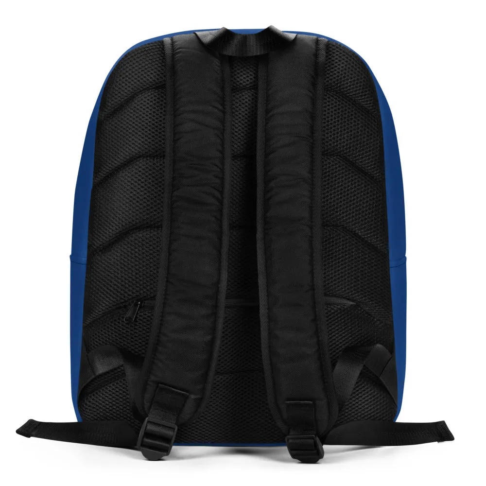 Faith   Work Minimalist Backpack