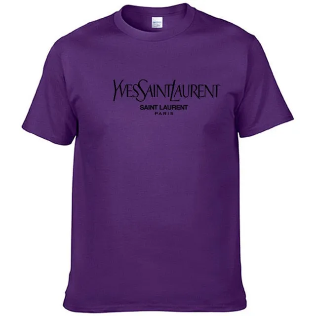 Fashion Men's T-shirt