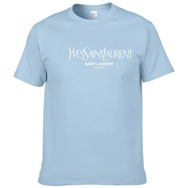 Fashion Men's T-shirt