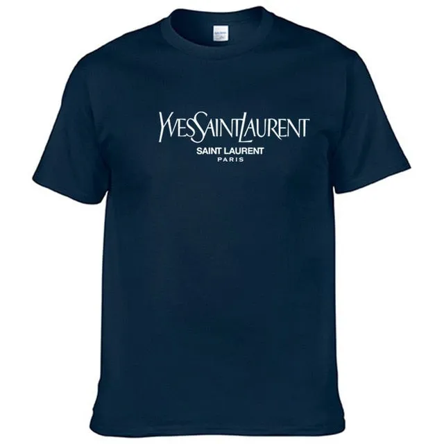 Fashion Men's T-shirt