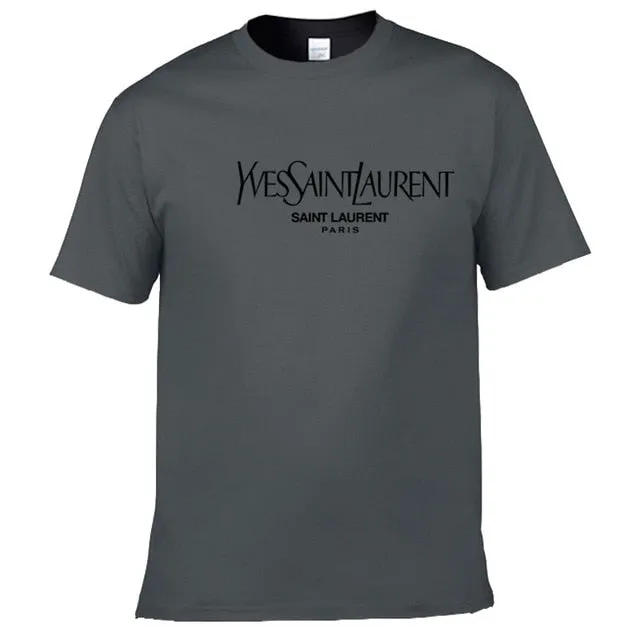 Fashion Men's T-shirt