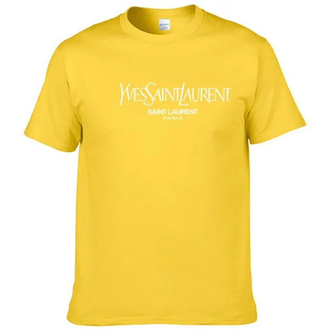 Fashion Men's T-shirt