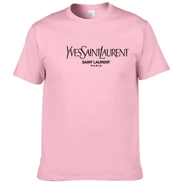 Fashion Men's T-shirt