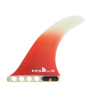 FCS II Flow PG 9" Single Fin