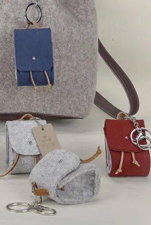 Felt Bag Accessories