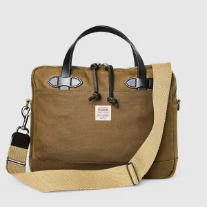 Filson Tin Cloth Compact Briefcase