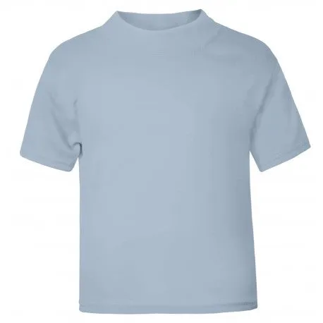 First Time Flyer personalised t-shirt Beige design - various colour tops