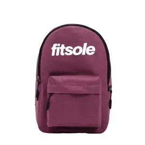 Fitsole Backpack