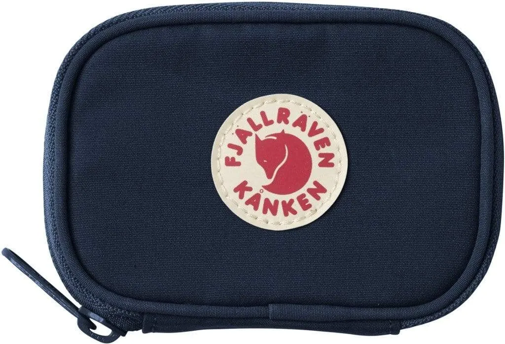 Fjallraven Kånken Card Wallet