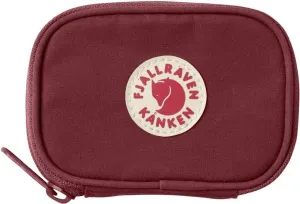 Fjallraven Kånken Card Wallet