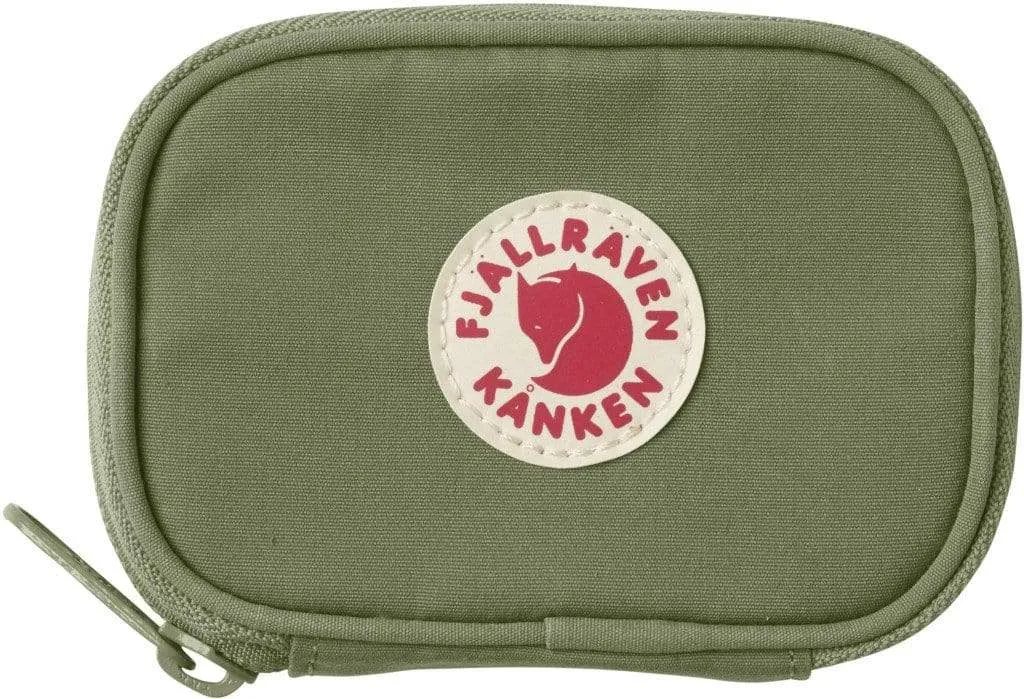 Fjallraven Kånken Card Wallet