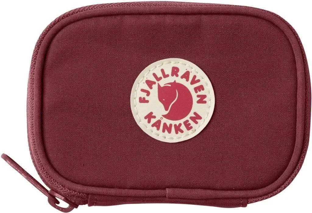 Fjallraven Kånken Card Wallet