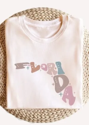Florida Tee