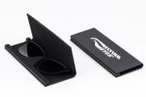 Flying Eyes Magnetic Clip-On Case