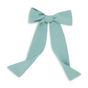 Foulard Bow -- Wasabi