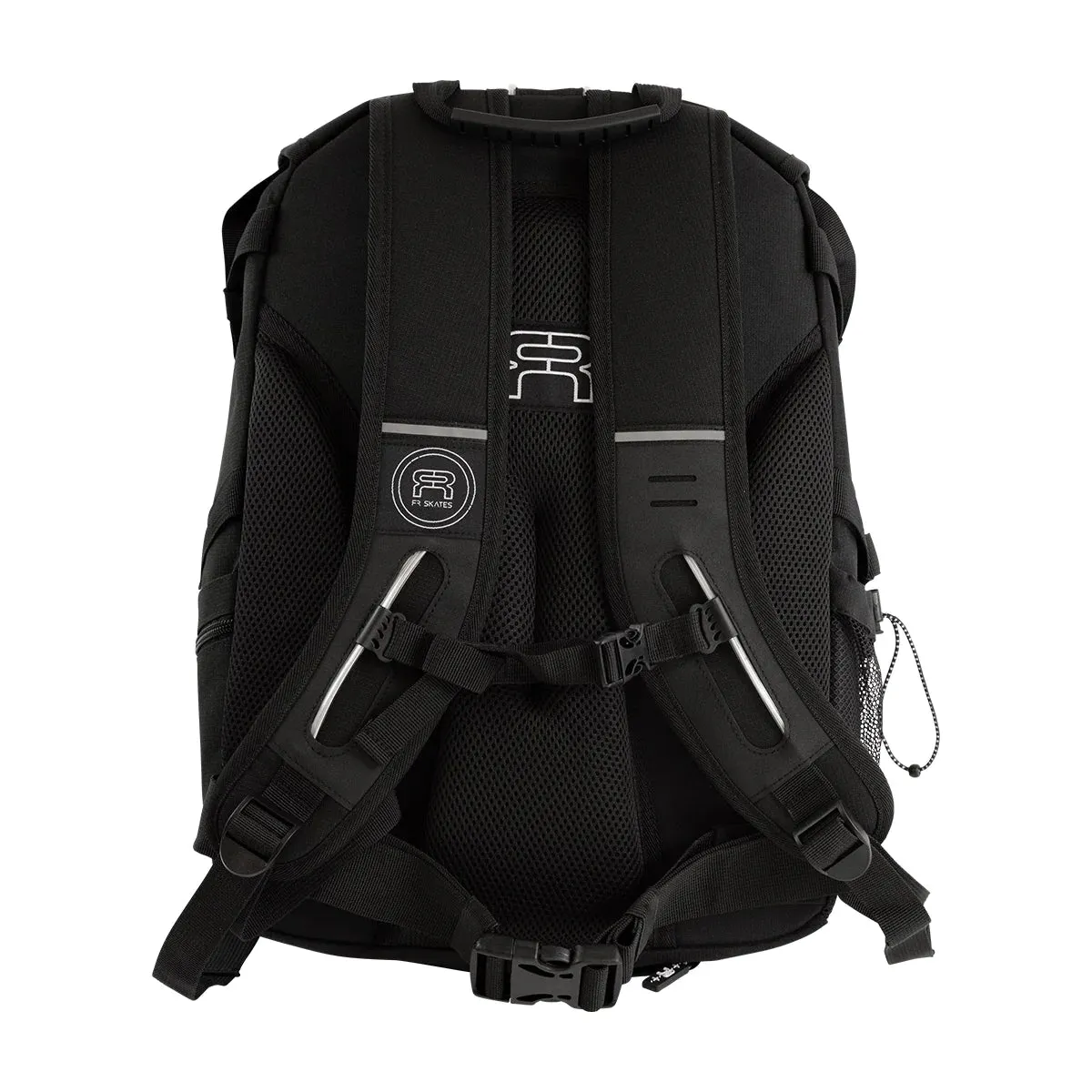 FR Skates Backpack - 25L - Black
