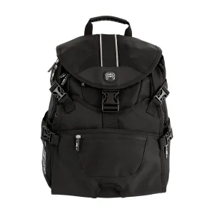 FR Skates Backpack - 25L - Black