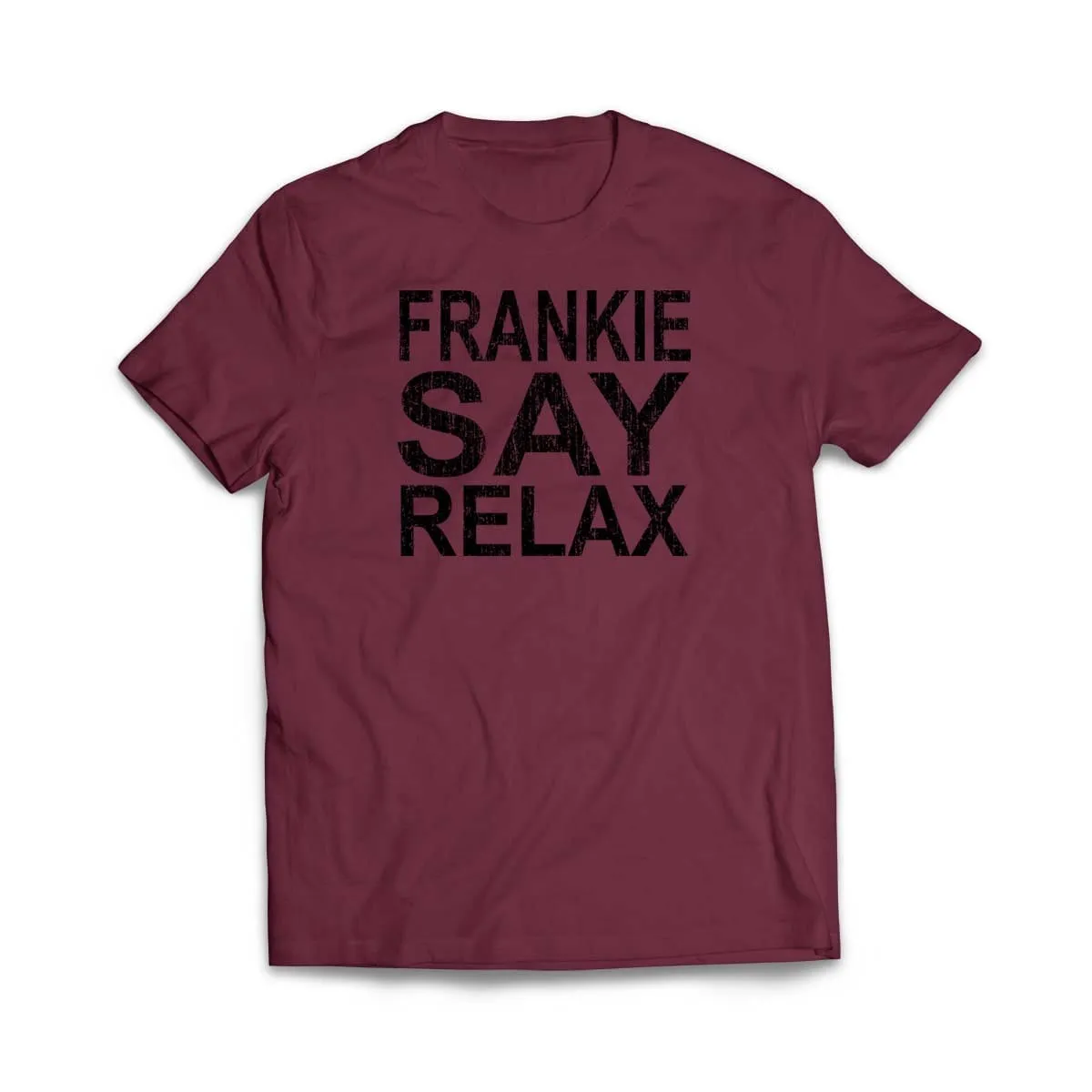 Frankie Say Relax T-Shirt